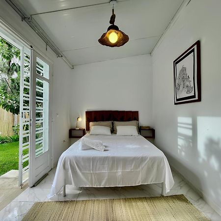 Villa Au Bout Du Jardin Cartagine Esterno foto