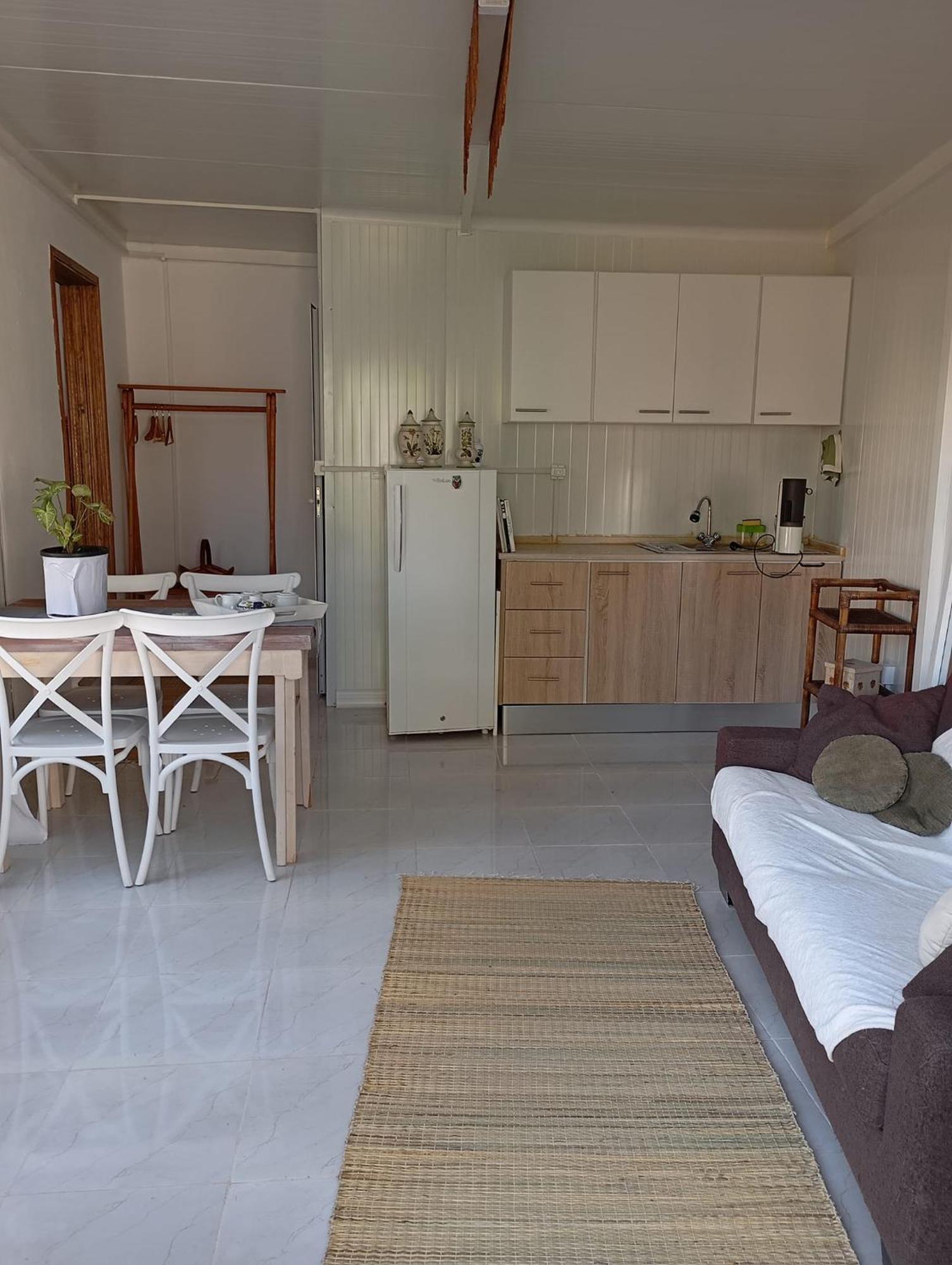 Villa Au Bout Du Jardin Cartagine Esterno foto